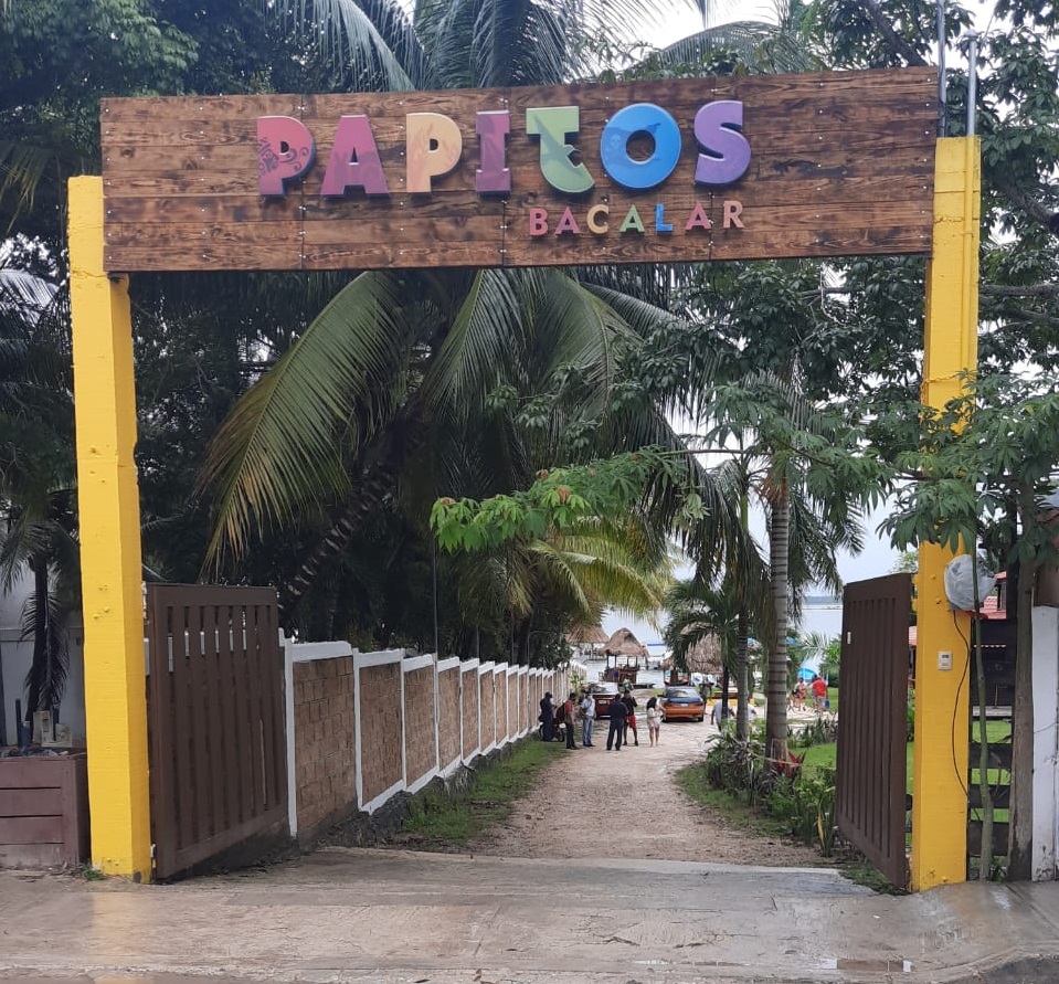 Marina Papitos Bacalar